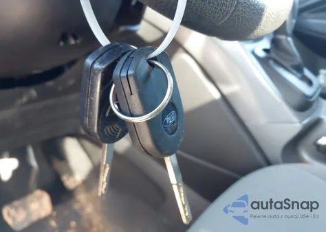 2015 Ford Escape Se from USA, damaged, VIN 1FMCU0GX4FUA64690